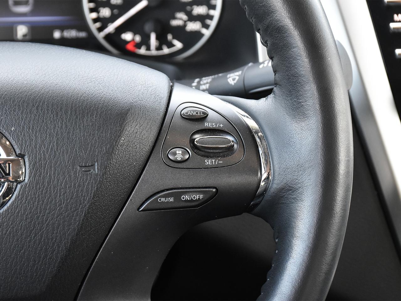 2022 Nissan Murano Platinum  - Certified - Low Mileage Photo