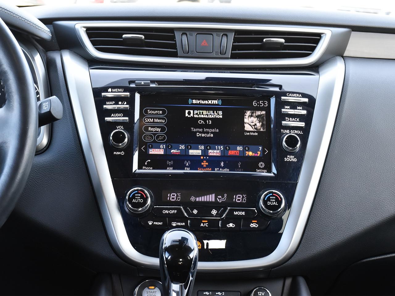 2022 Nissan Murano Platinum  - Certified - Low Mileage Photo
