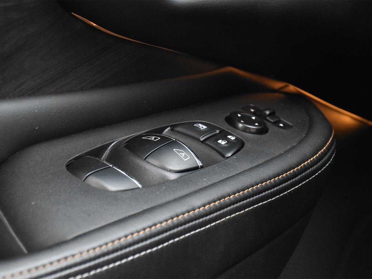 2022 Nissan Murano Platinum  - Certified - Low Mileage Photo