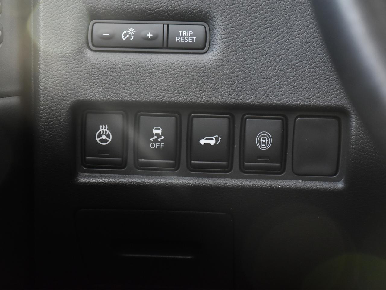 2022 Nissan Murano Platinum  - Certified - Low Mileage Photo