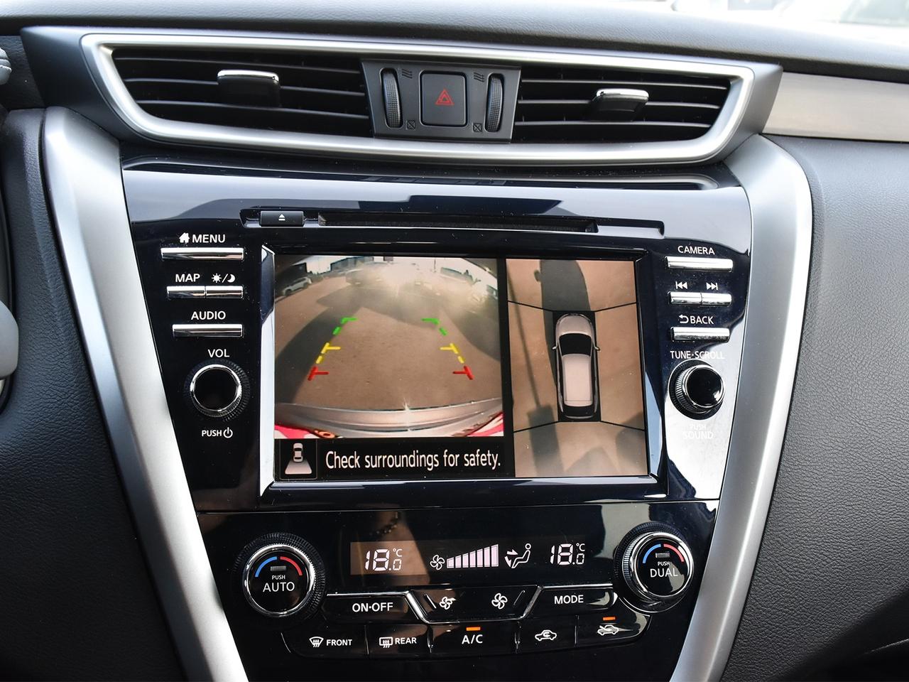 2022 Nissan Murano Platinum  - Certified - Low Mileage Photo