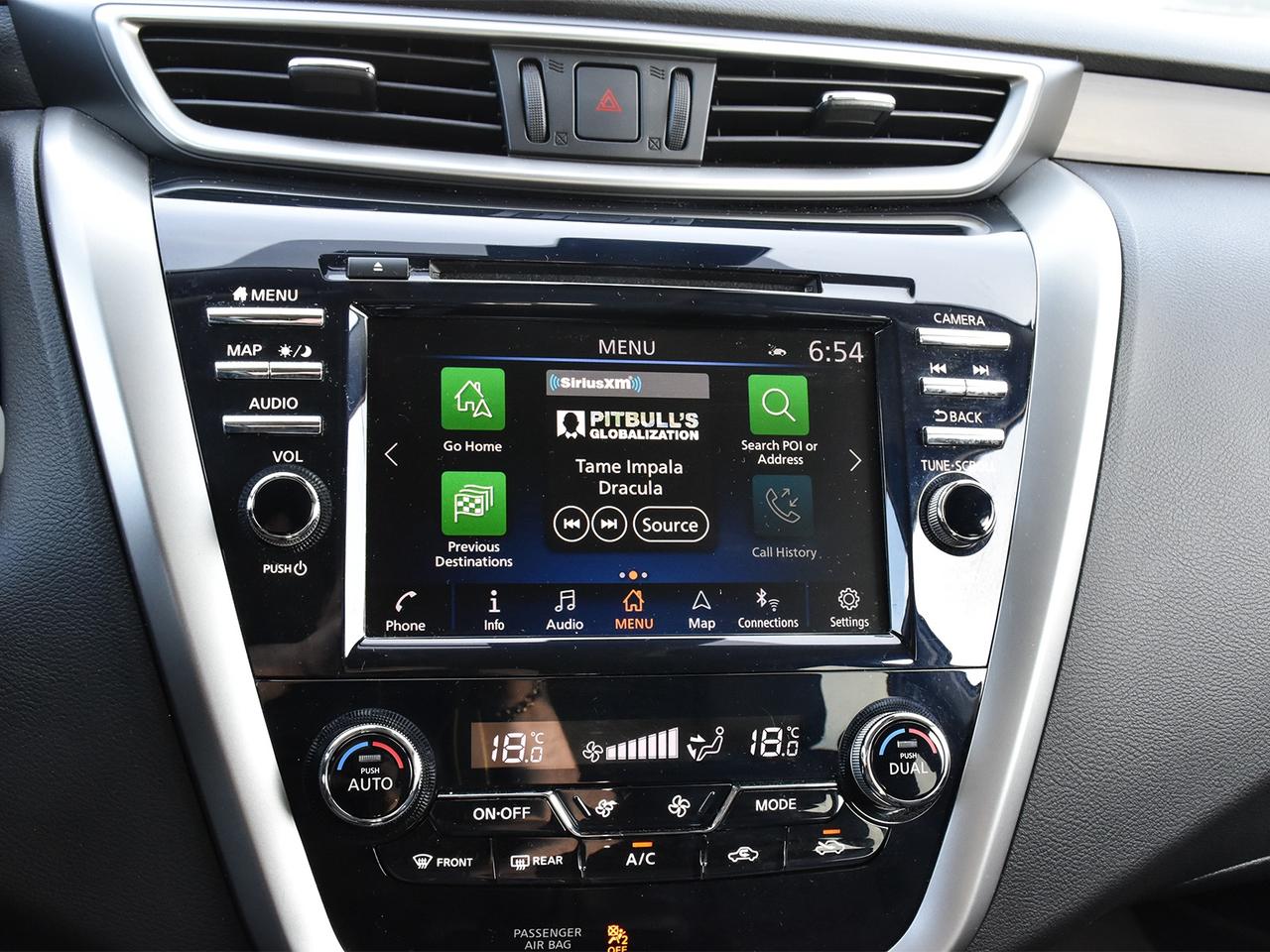 2022 Nissan Murano Platinum  - Certified - Low Mileage Photo