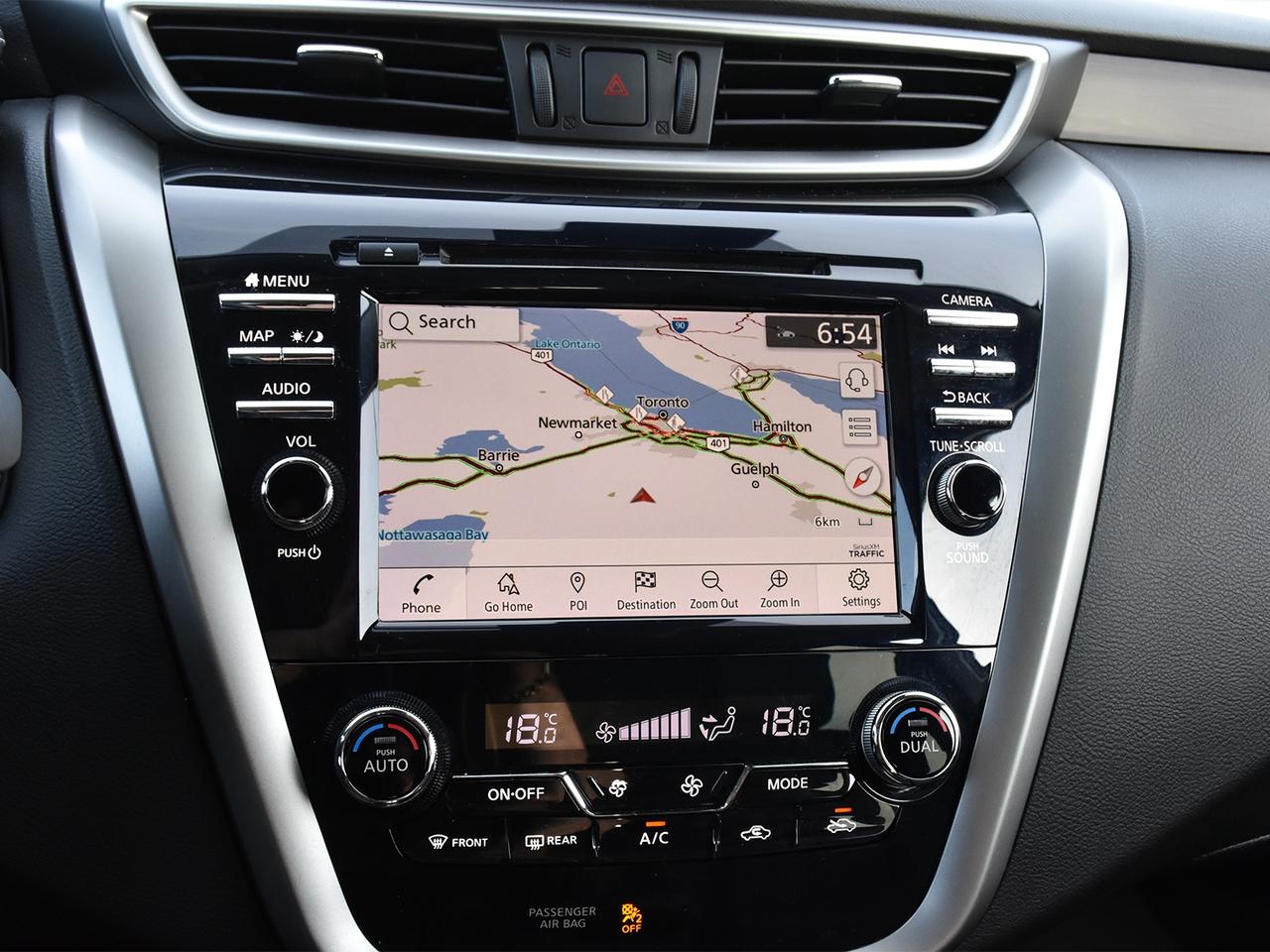 2022 Nissan Murano Platinum  - Certified - Low Mileage Photo