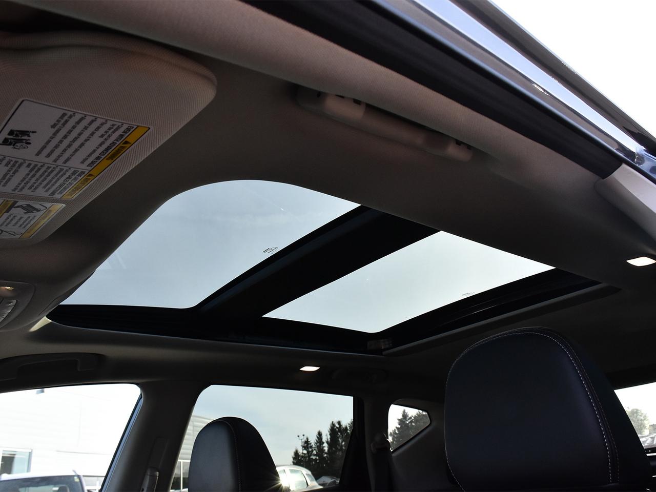 2022 Nissan Murano Platinum  - Certified - Low Mileage Photo