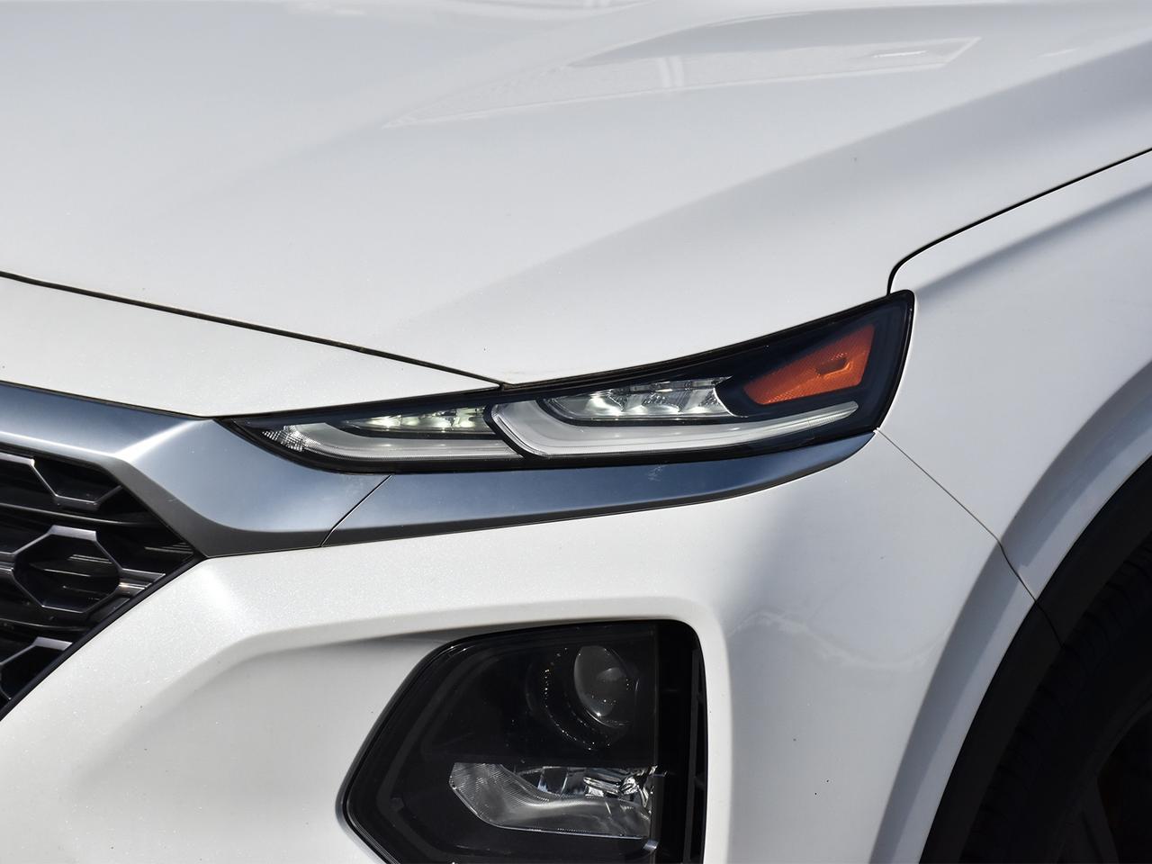 2020 Hyundai Santa Fe 2.4L Preferred AWD w/Sunroof Photo
