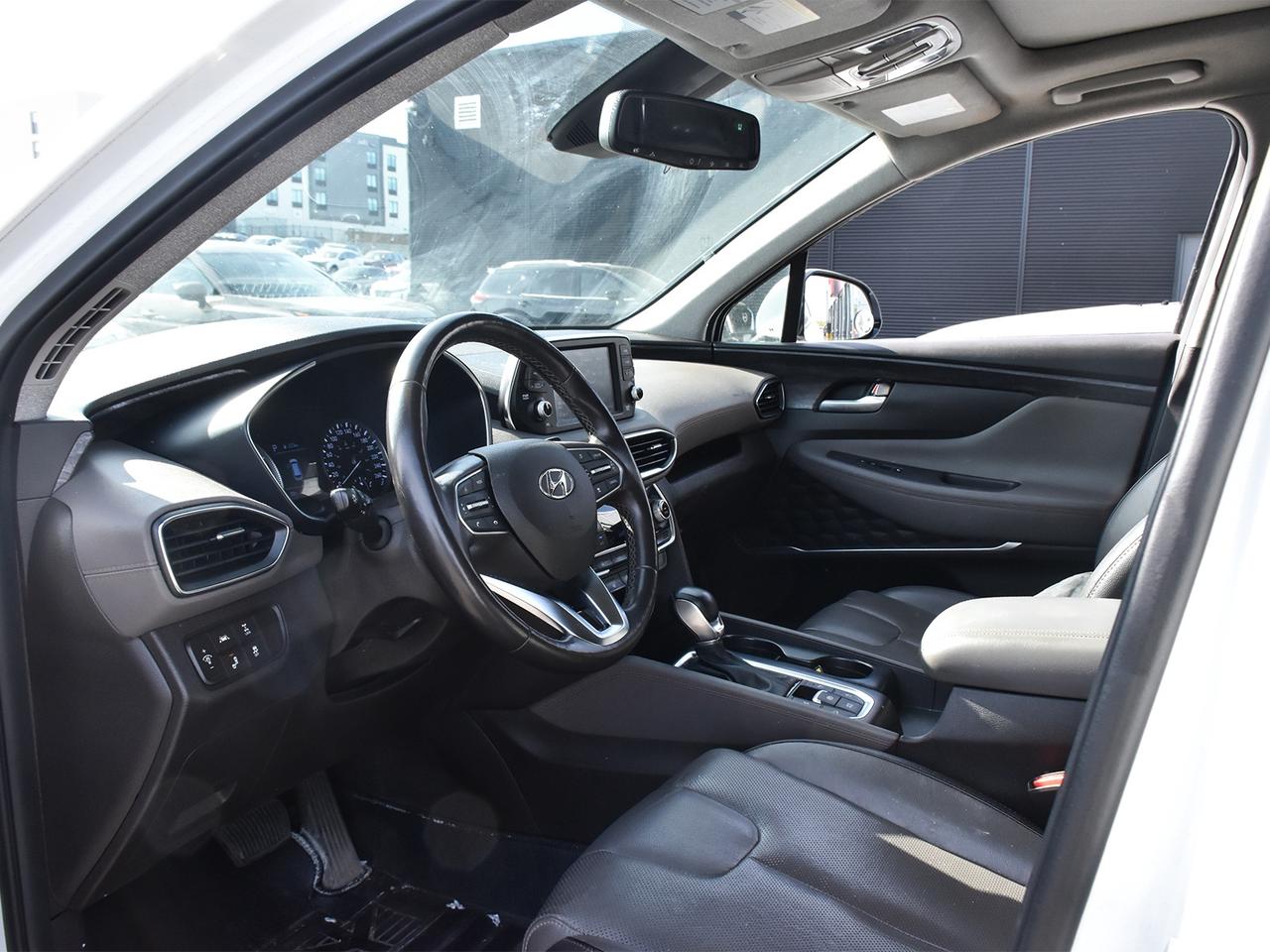2020 Hyundai Santa Fe 2.4L Preferred AWD w/Sunroof Photo