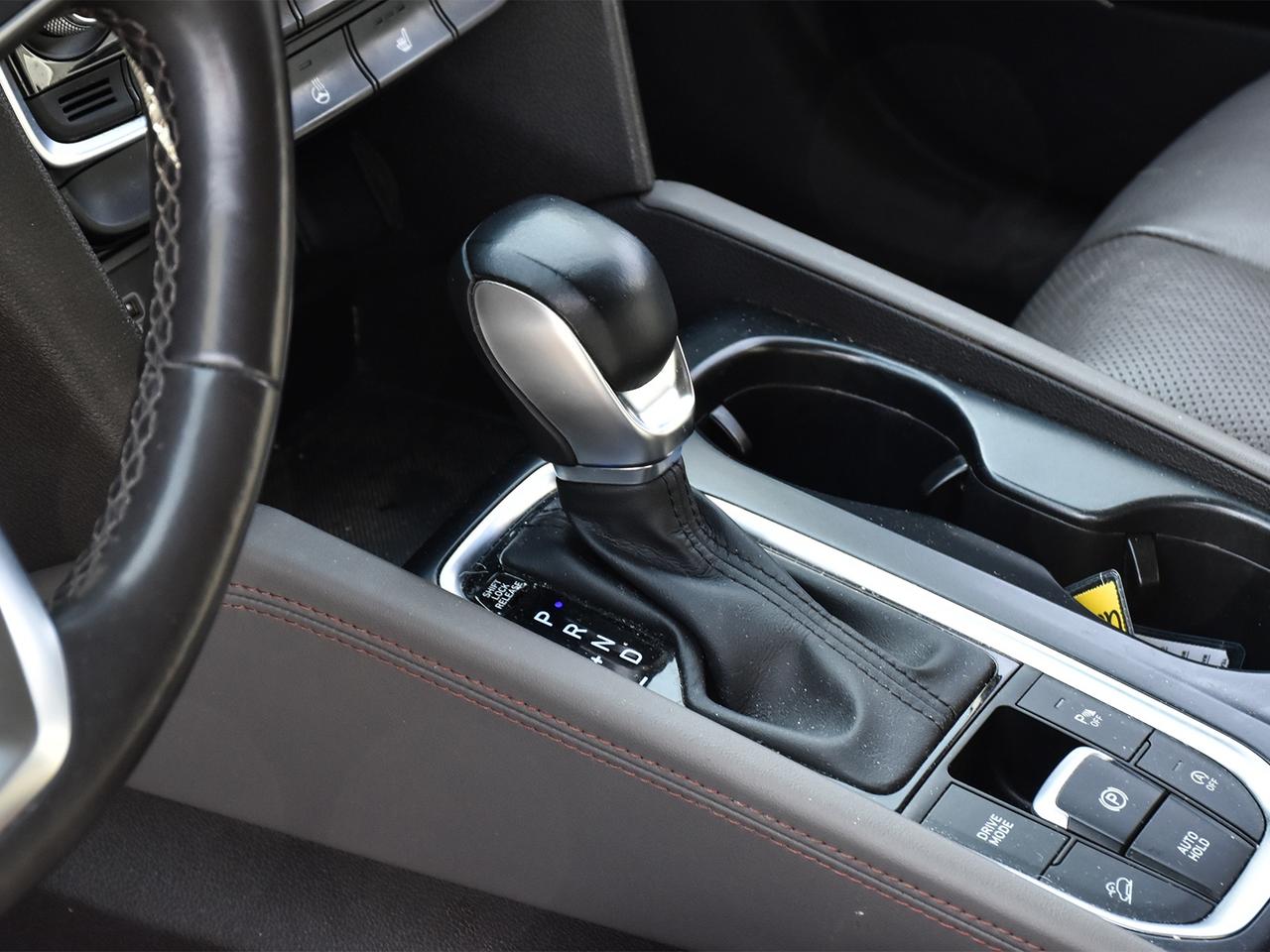2020 Hyundai Santa Fe 2.4L Preferred AWD w/Sunroof Photo