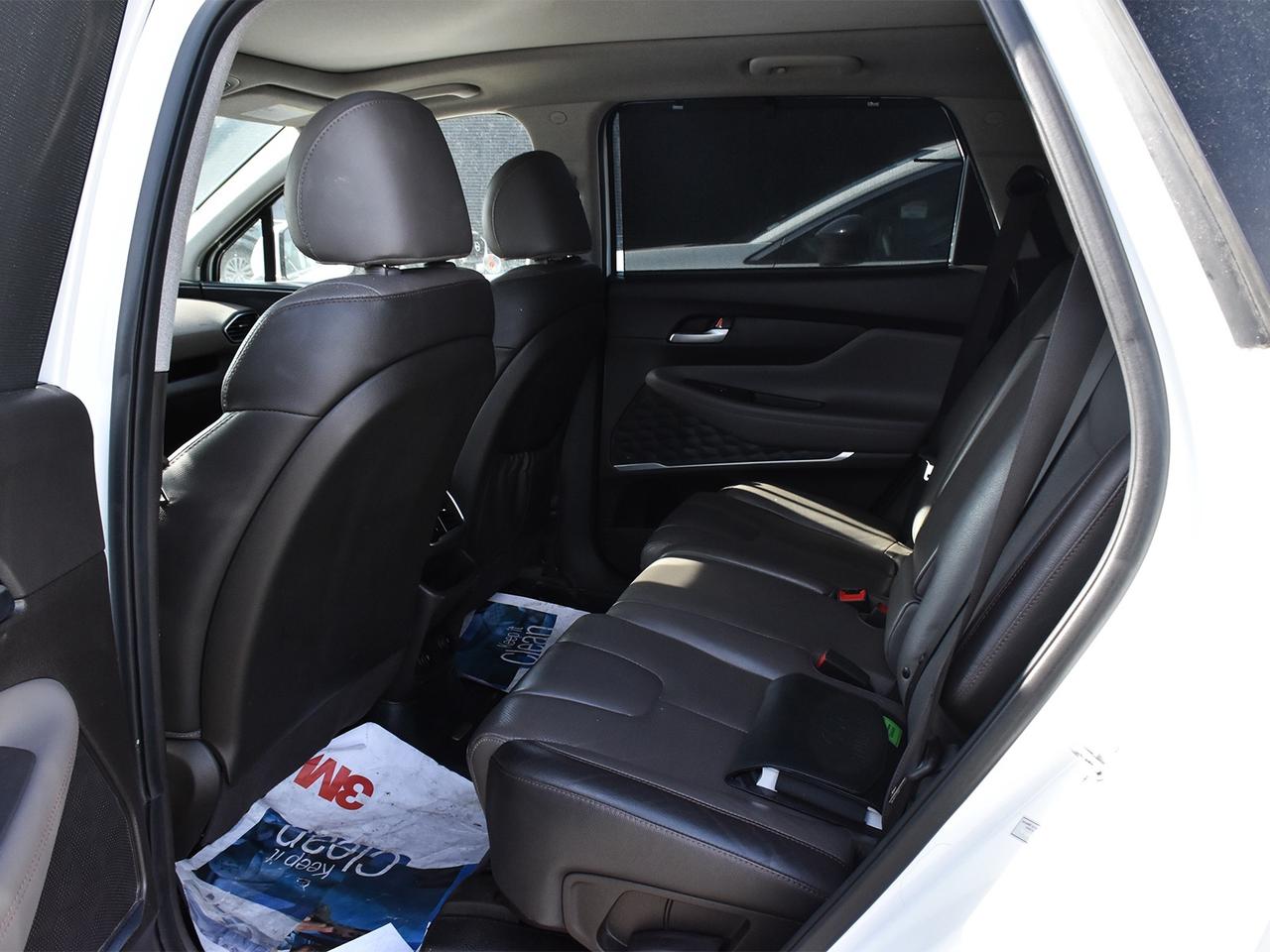 2020 Hyundai Santa Fe 2.4L Preferred AWD w/Sunroof Photo