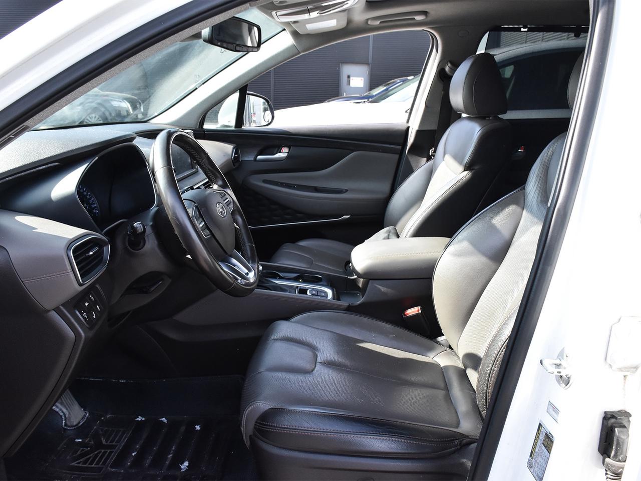 2020 Hyundai Santa Fe 2.4L Preferred AWD w/Sunroof Photo