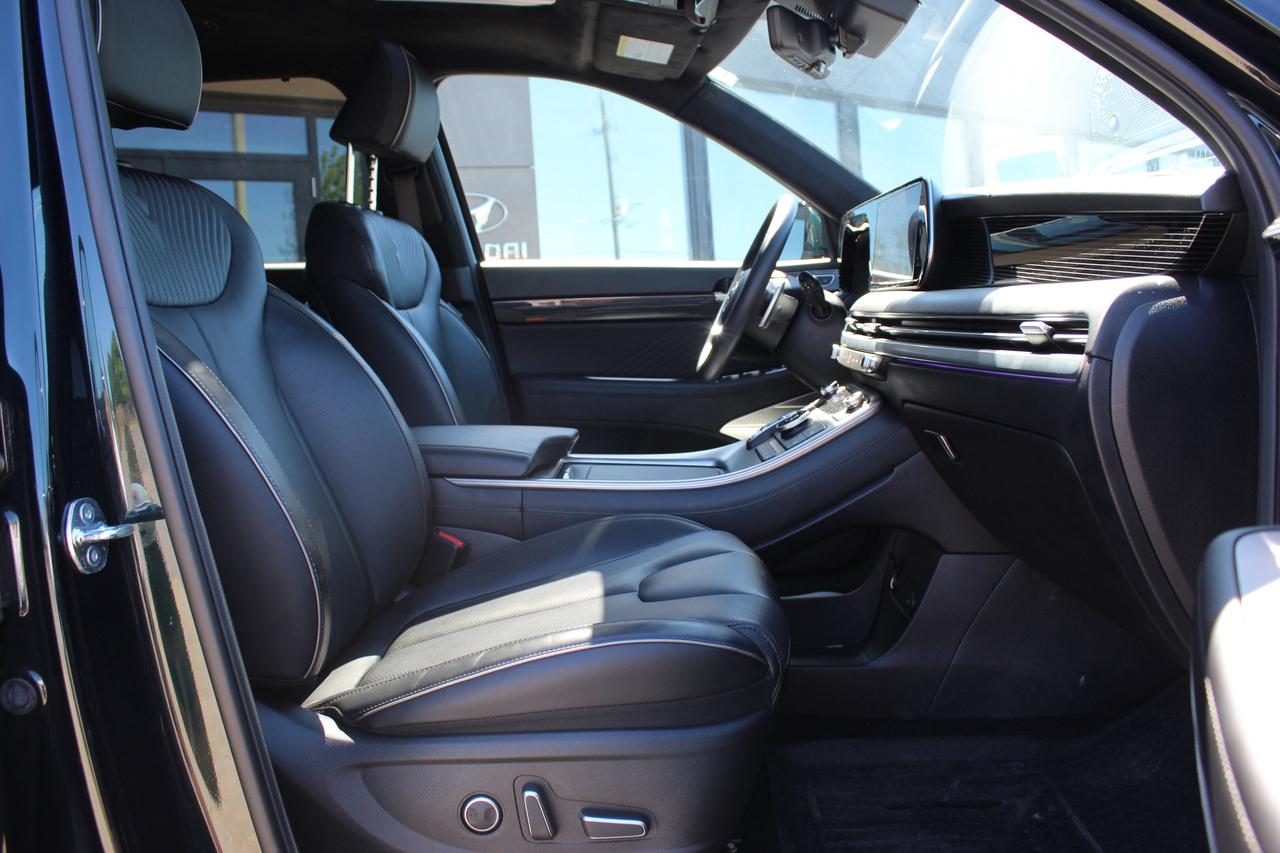 2024 Hyundai PALISADE Ultimate Calligraphy Photo