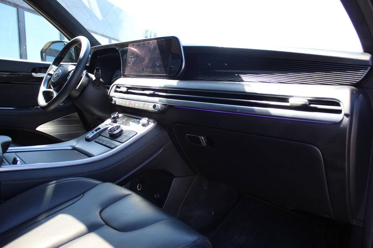 2024 Hyundai PALISADE Ultimate Calligraphy Photo