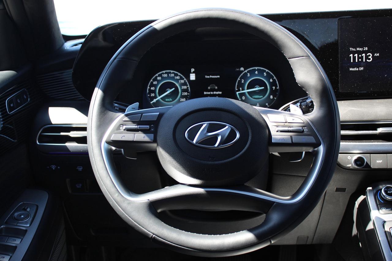 2024 Hyundai PALISADE Ultimate Calligraphy Photo