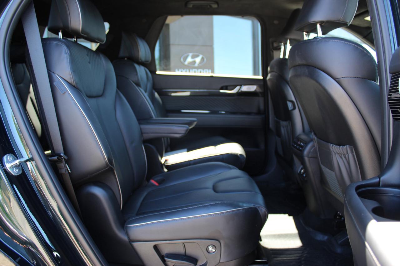 2024 Hyundai PALISADE Ultimate Calligraphy Photo
