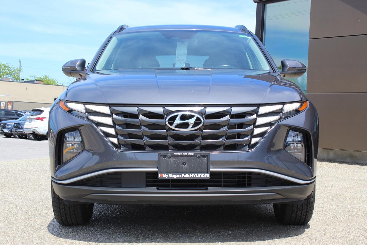 2023 Hyundai Tucson Preferred AWD Photo