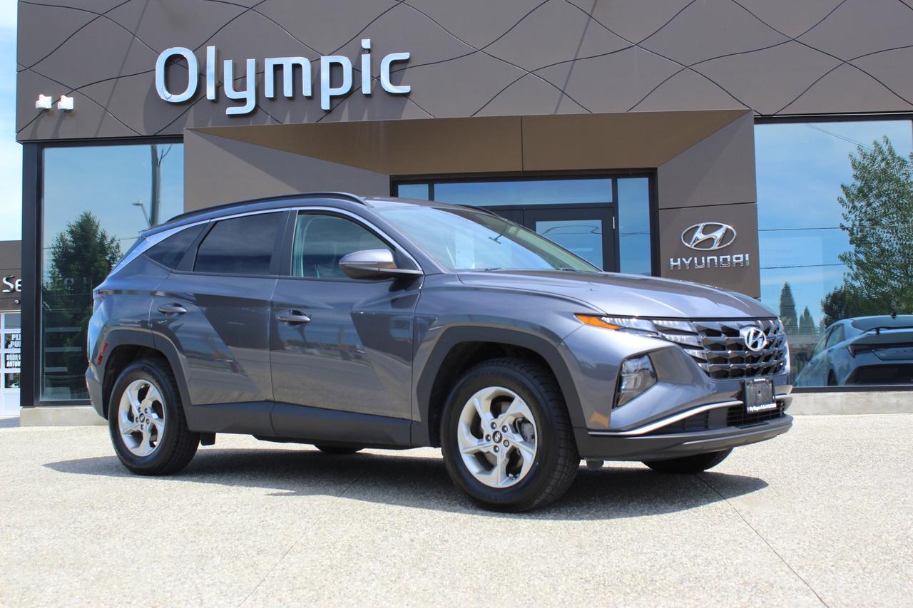 2023 Hyundai Tucson Preferred AWD Photo