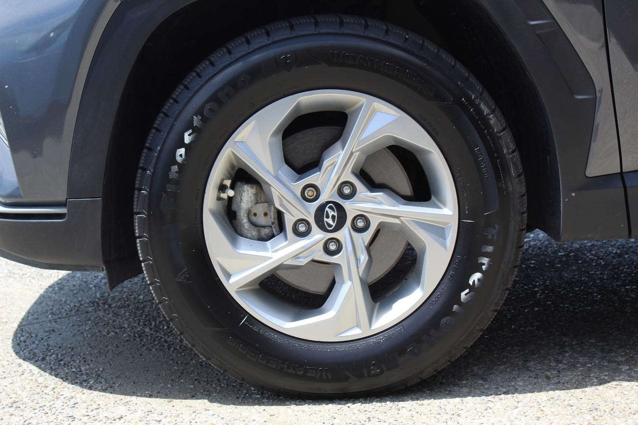 2023 Hyundai Tucson Preferred AWD Photo