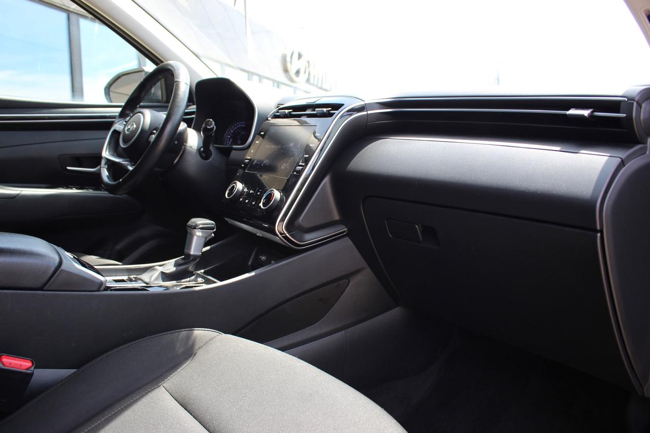 2023 Hyundai Tucson Preferred AWD Photo