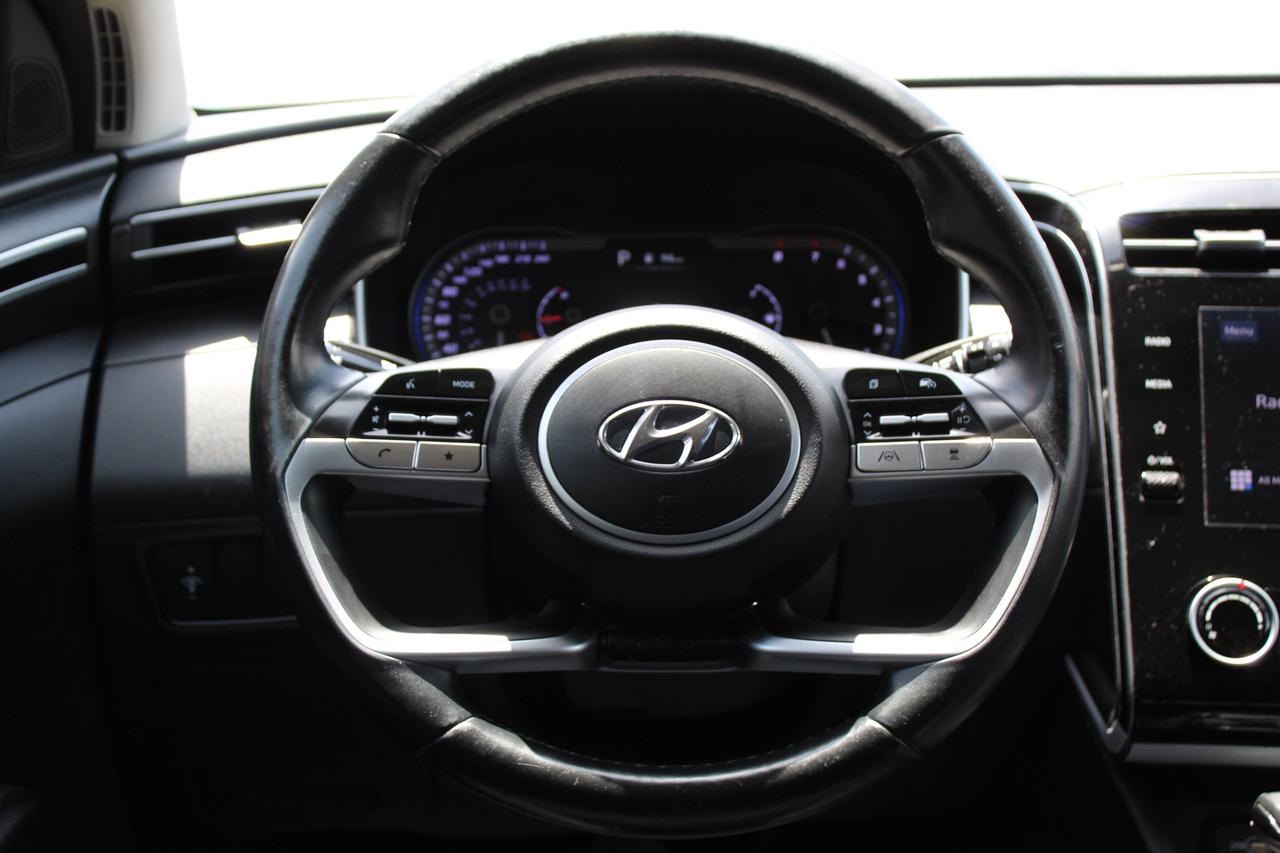 2023 Hyundai Tucson Preferred AWD Photo