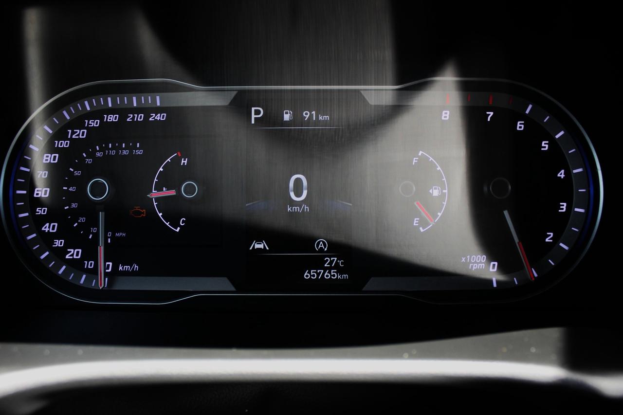 2023 Hyundai Tucson Preferred AWD Photo