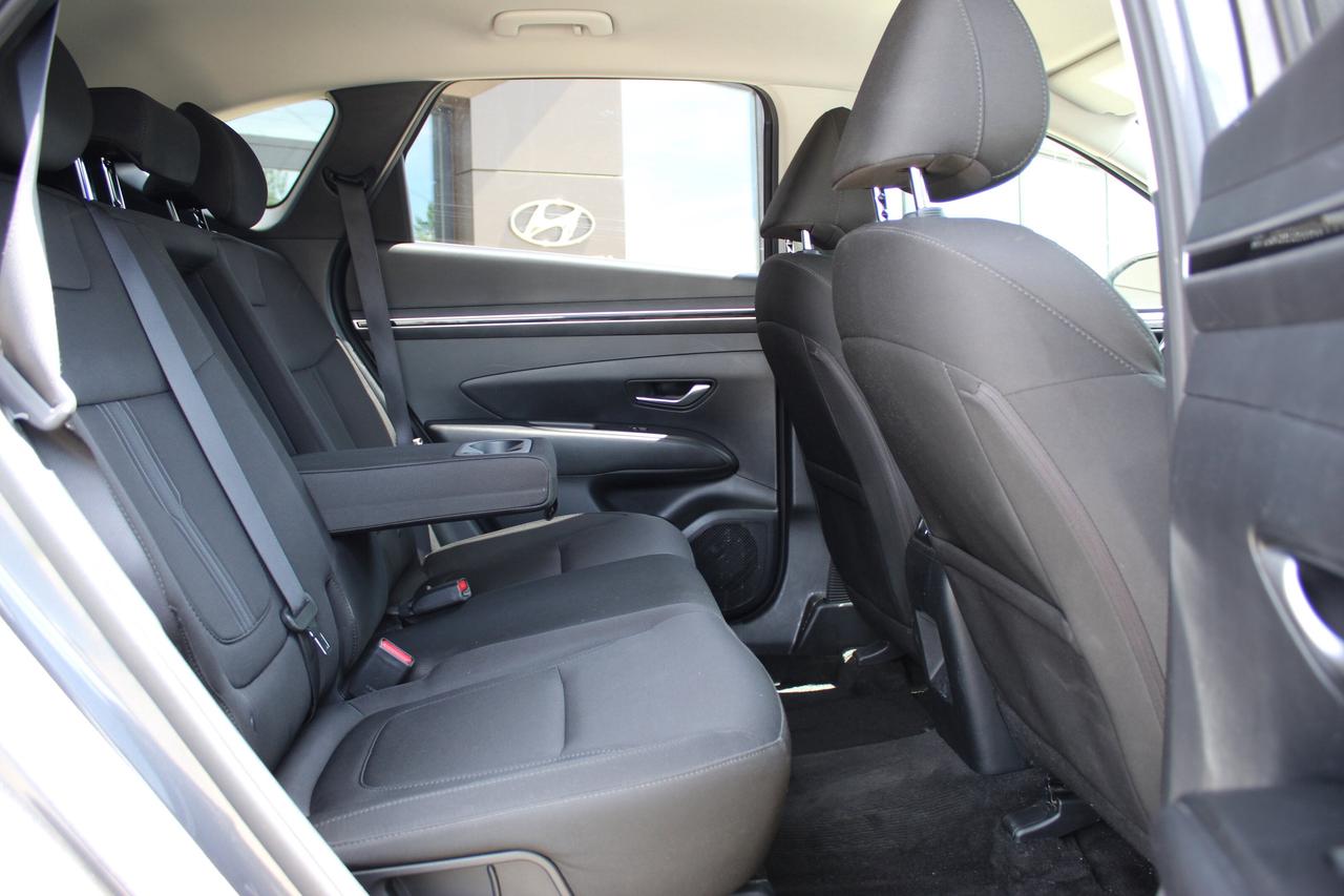 2023 Hyundai Tucson Preferred AWD Photo