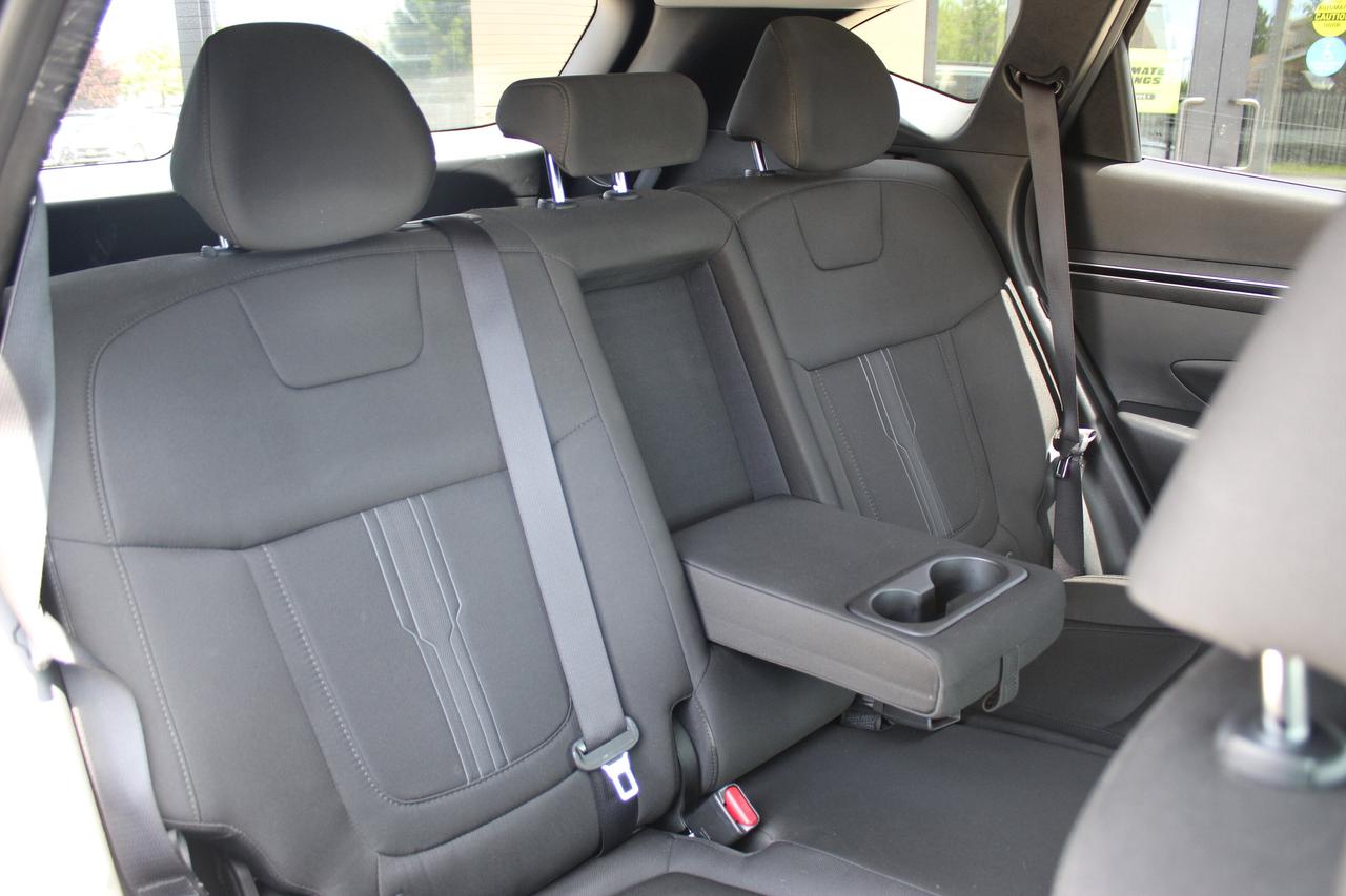 2023 Hyundai Tucson Preferred AWD Photo