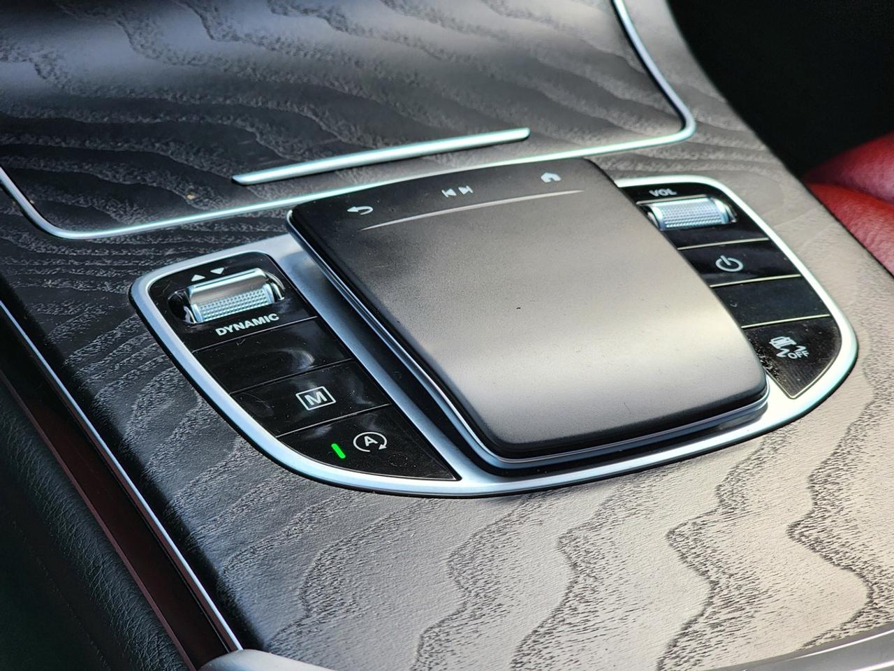 2022 Mercedes-Benz GLC-Class 300 Coupe 4Matic | No Accidents! Photo