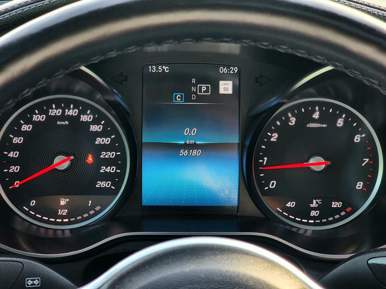 2022 Mercedes-Benz GLC-Class 300 Coupe 4Matic | No Accidents! Photo
