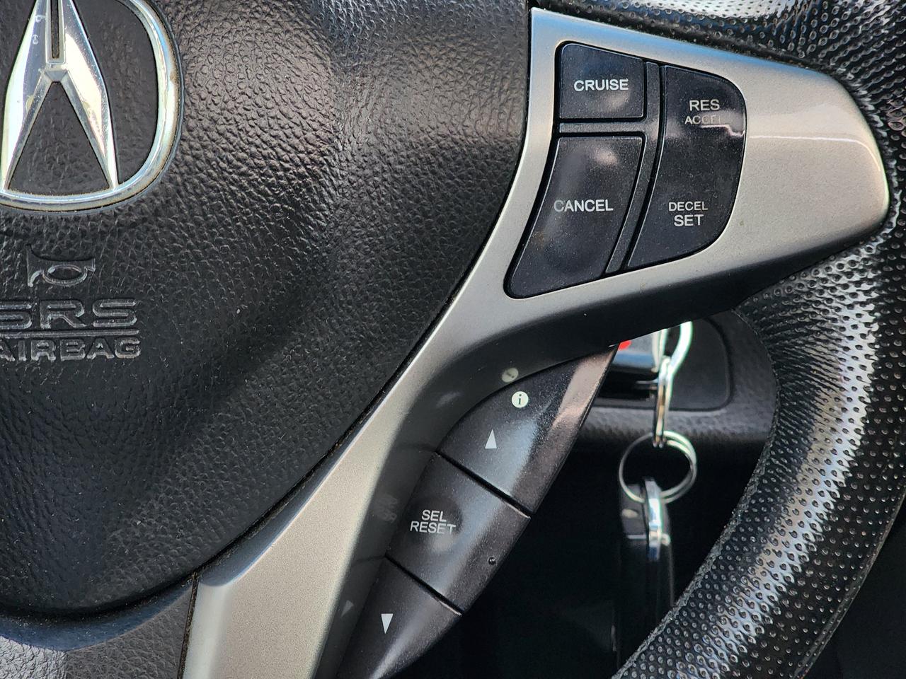 2011 Acura RDX | Trade-In Special! Photo