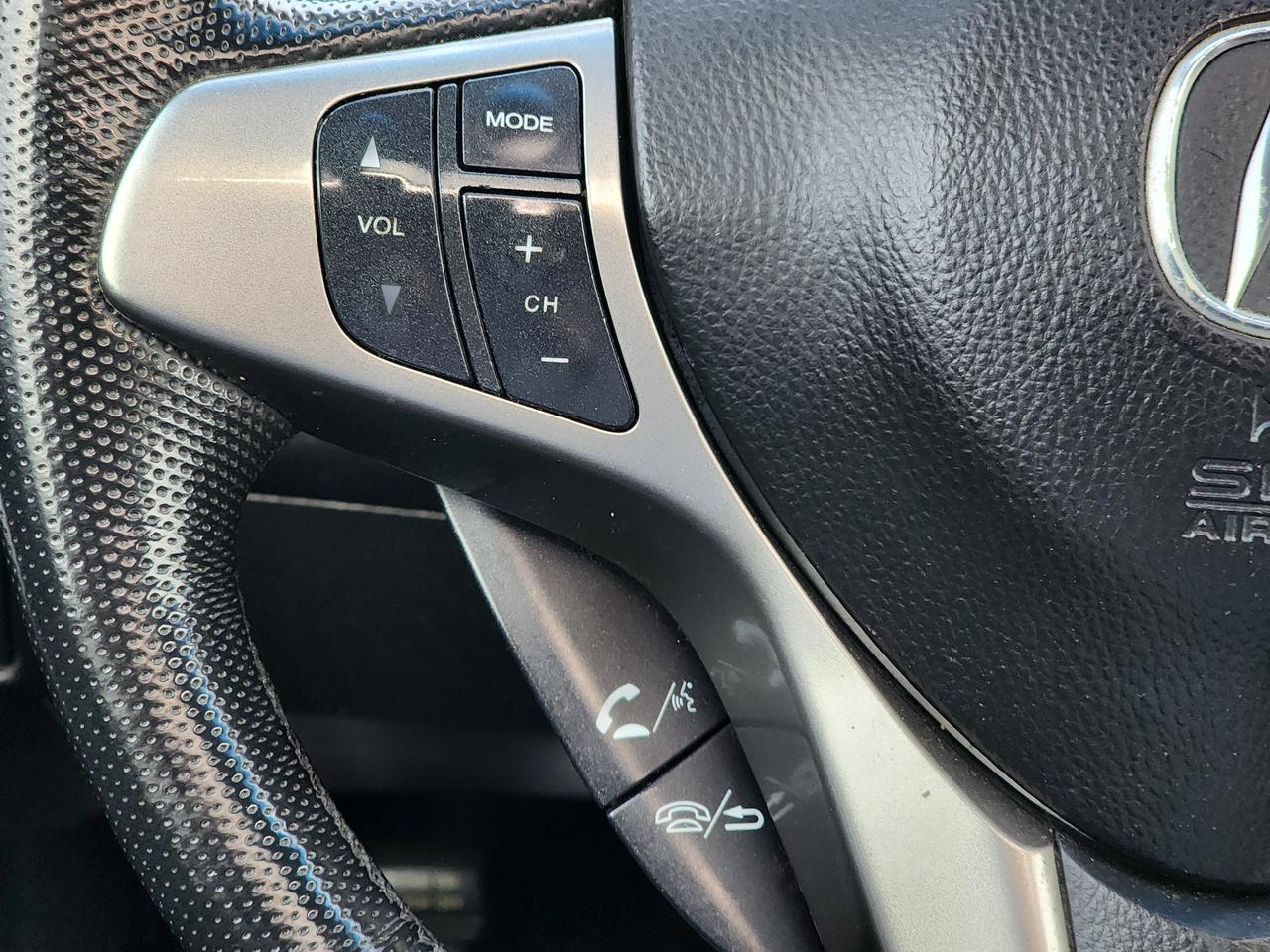 2011 Acura RDX | Trade-In Special! Photo