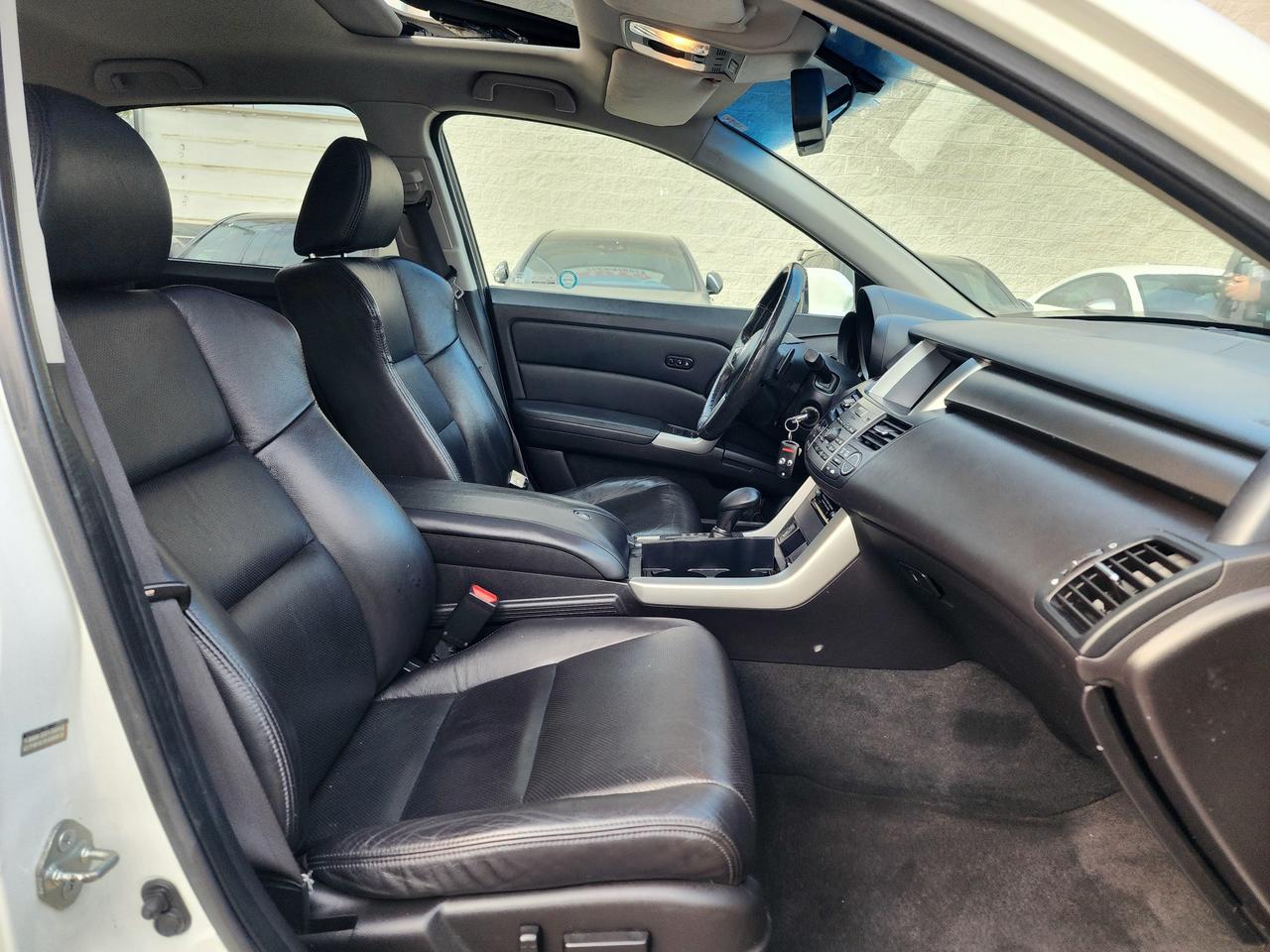 2011 Acura RDX | Trade-In Special! Photo