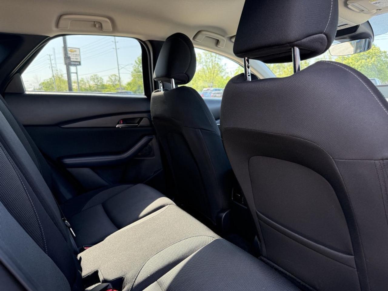 2021 Mazda CX-30 GS Photo