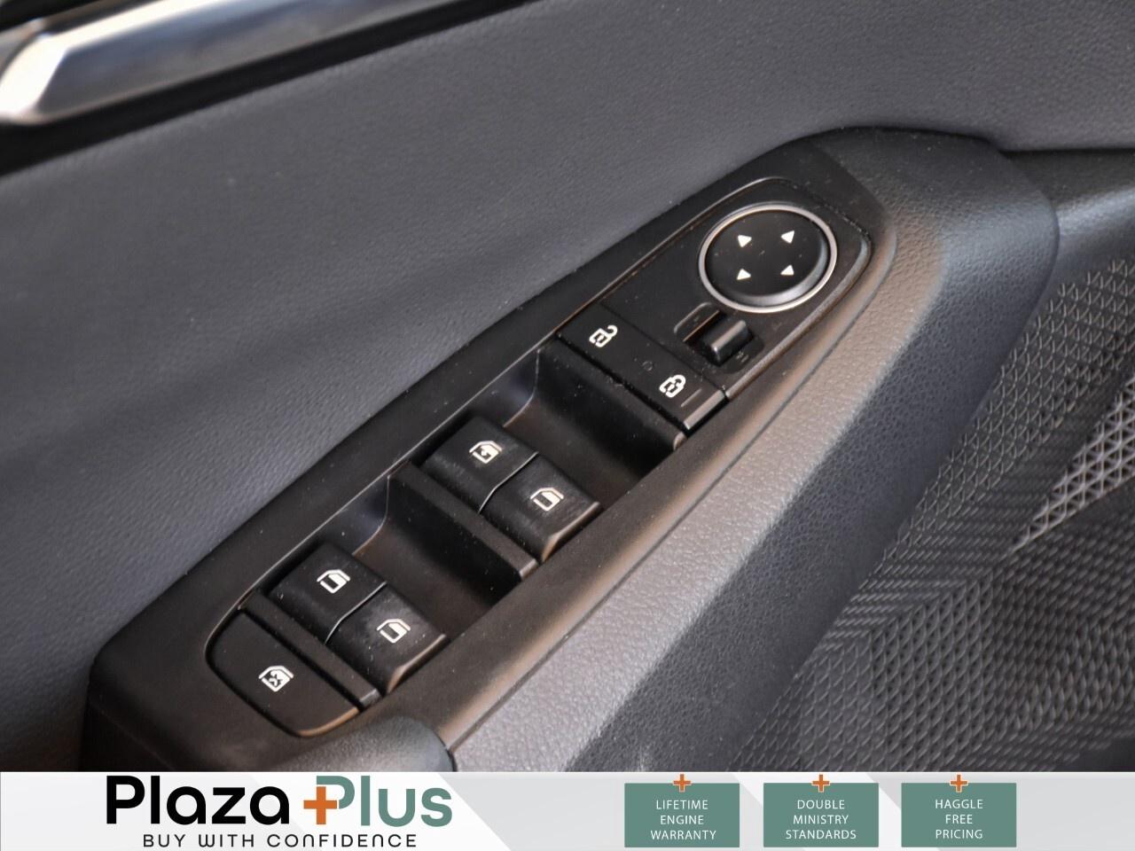 2023 Kia Seltos EX 1 Owner   Clean CarFax Report   All Wheel Drive Photo