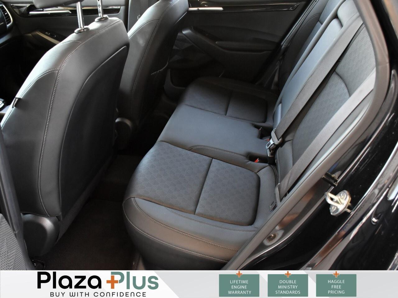 2023 Kia Seltos EX 1 Owner   Clean CarFax Report   All Wheel Drive Photo