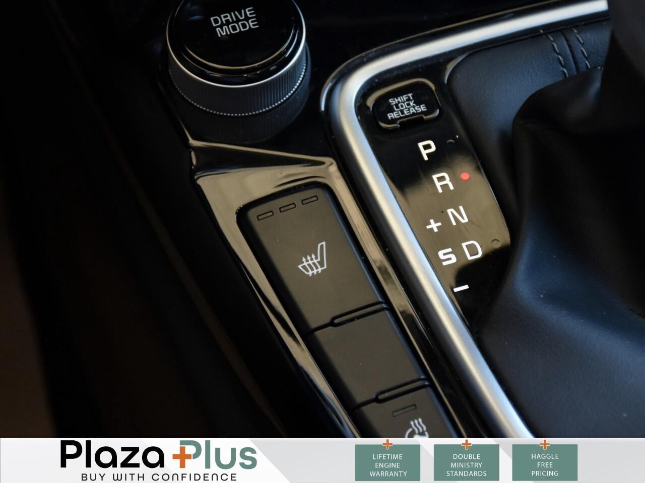 2023 Kia Seltos EX 1 Owner   Clean CarFax Report   All Wheel Drive Photo