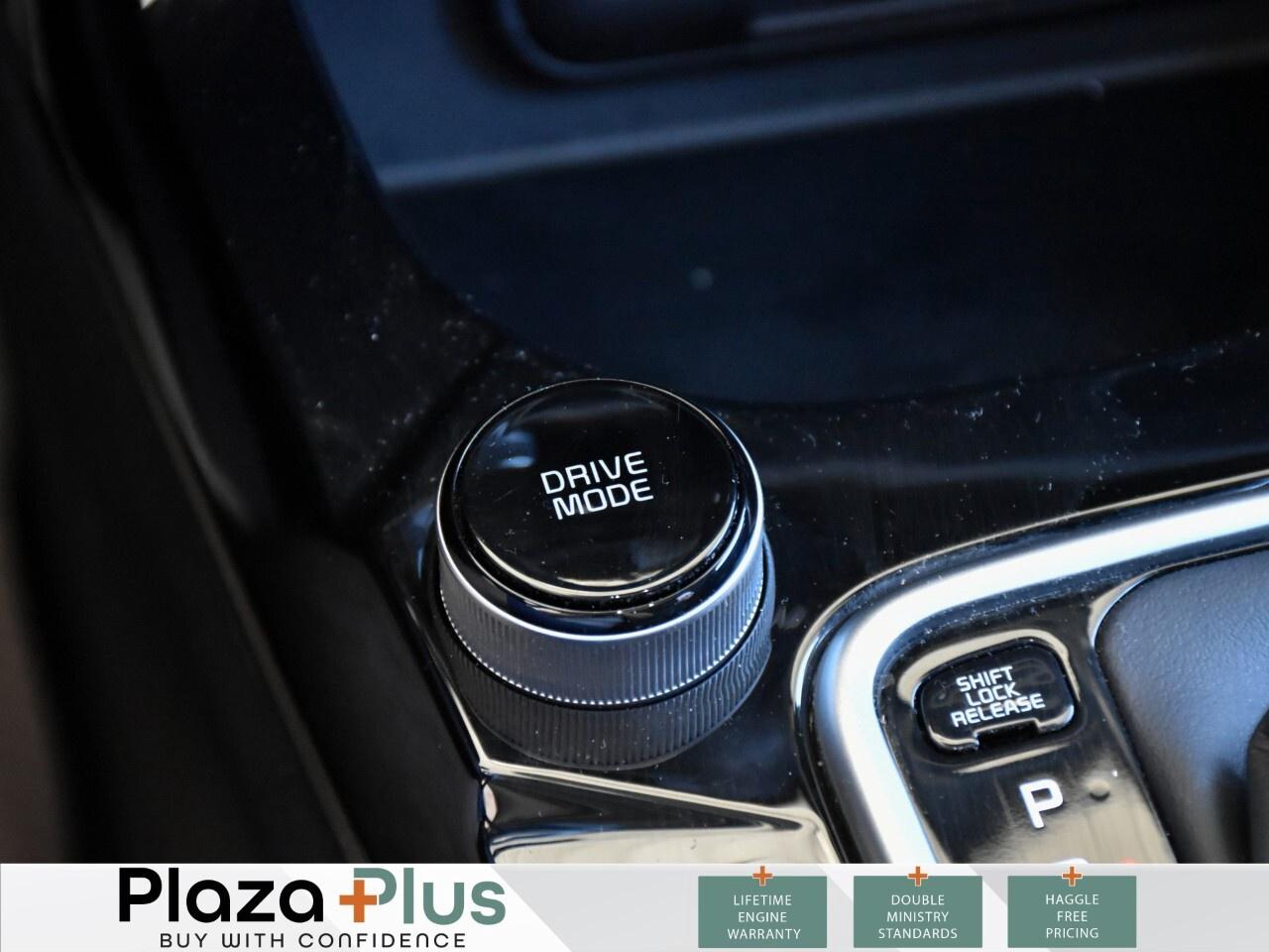 2023 Kia Seltos EX 1 Owner   Clean CarFax Report   All Wheel Drive Photo