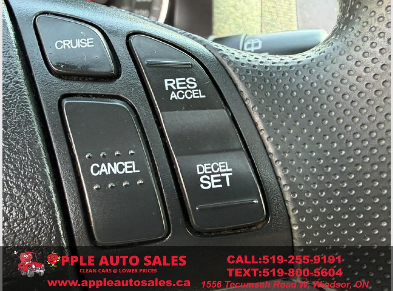 2007 Honda CR-V EX Photo