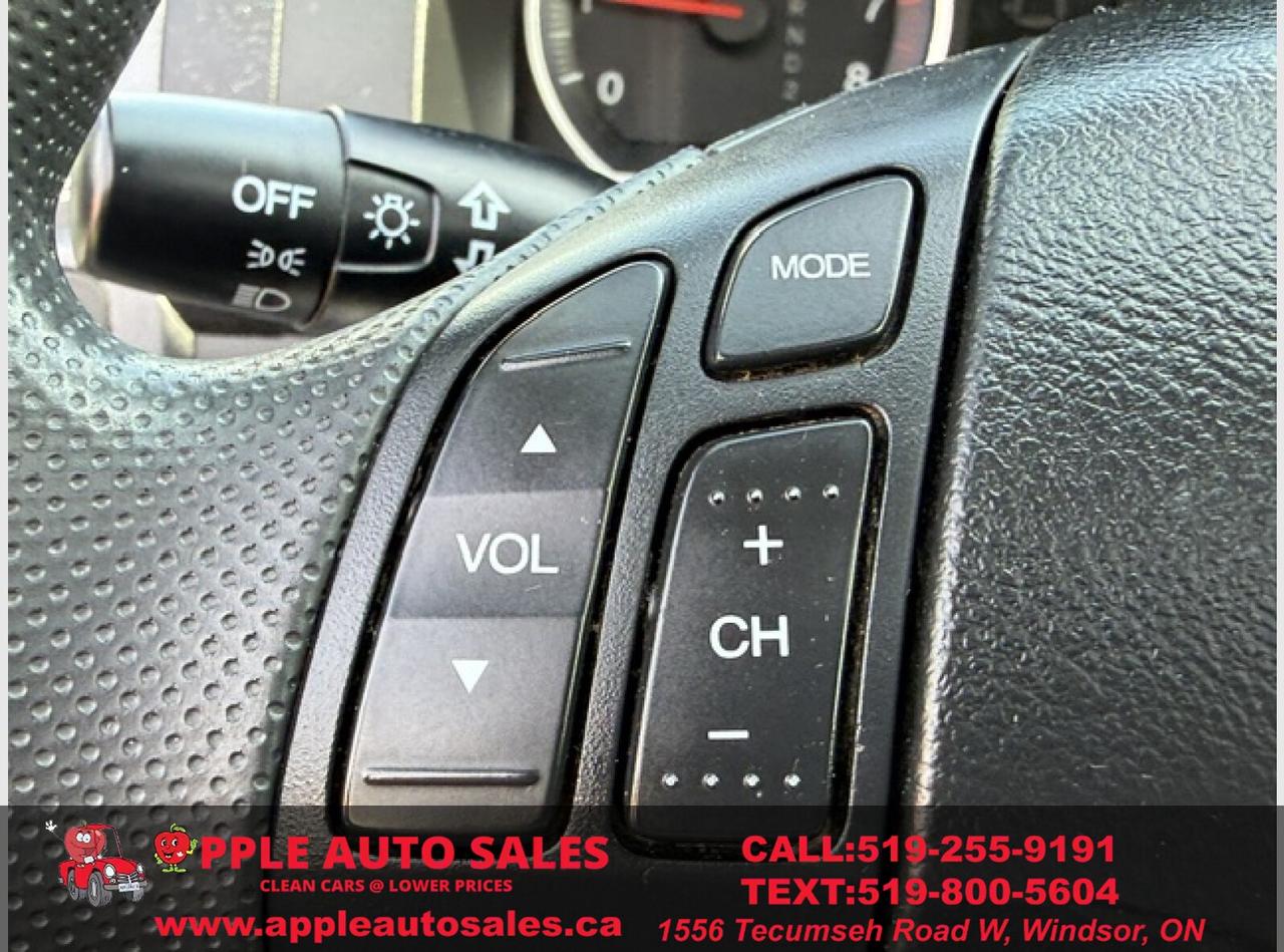 2007 Honda CR-V EX Photo