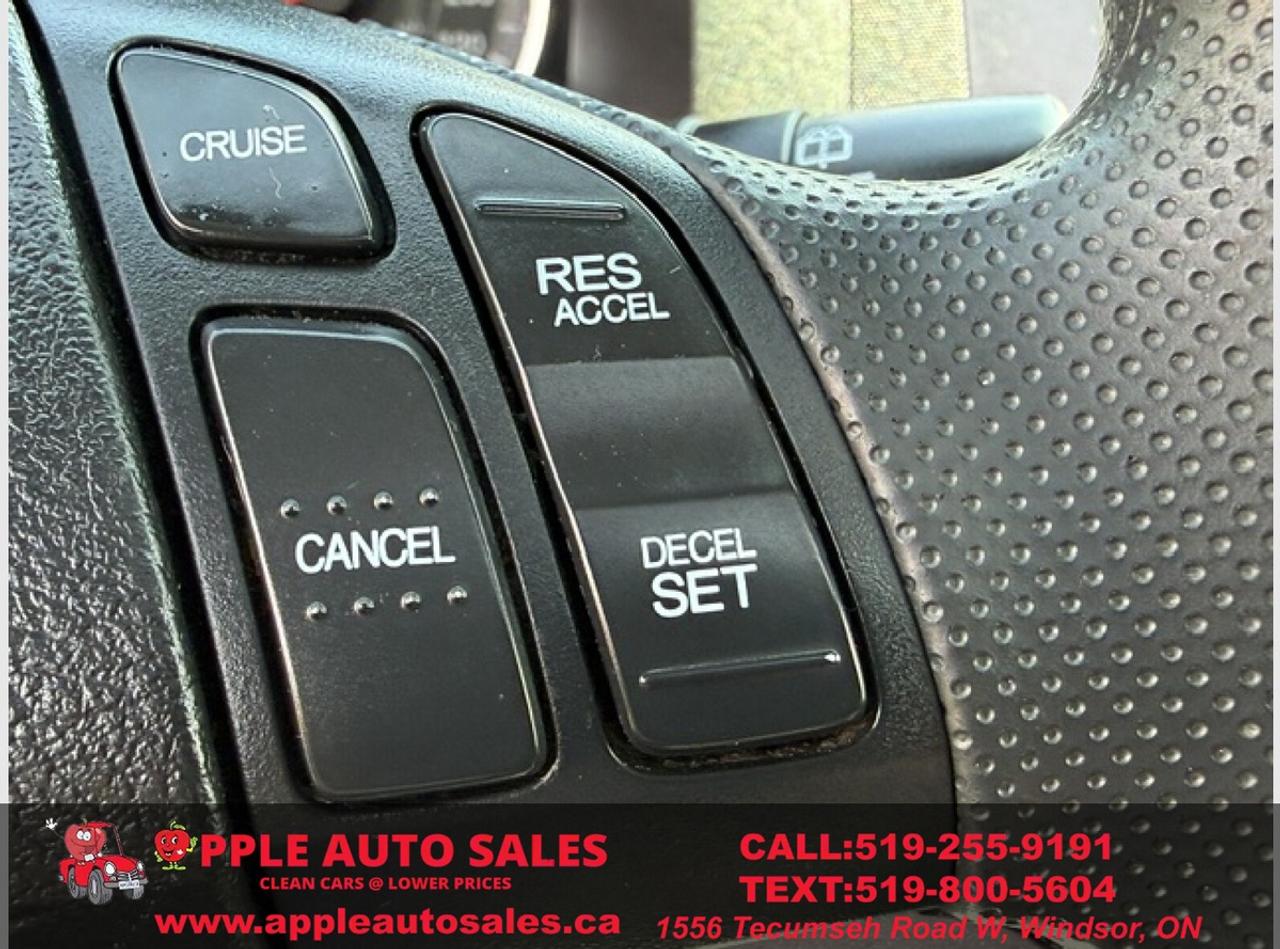 2007 Honda CR-V EX Photo