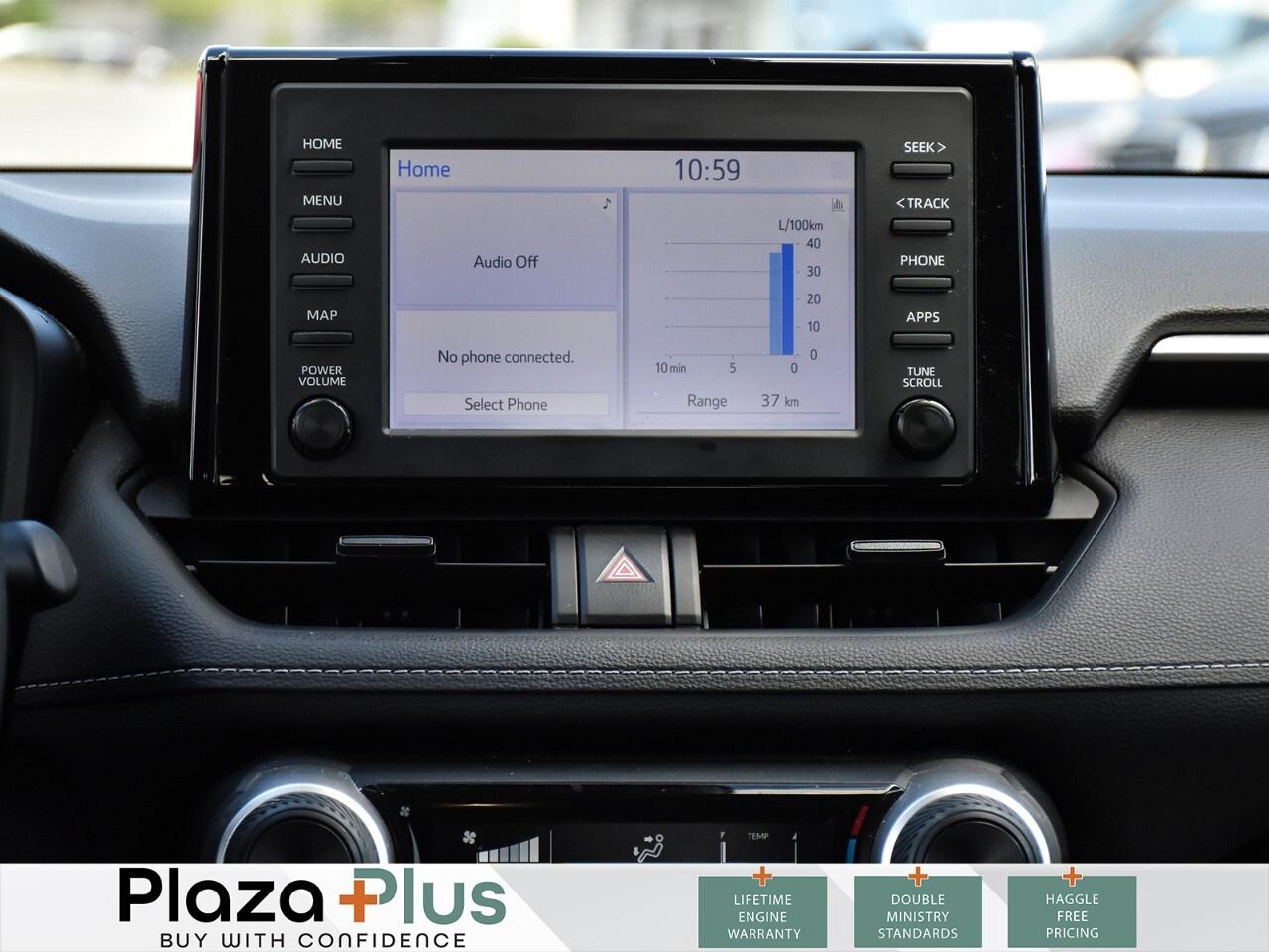 2022 Toyota RAV4 LE 1 Owner   All Wheel Drive   Certified   / Photo