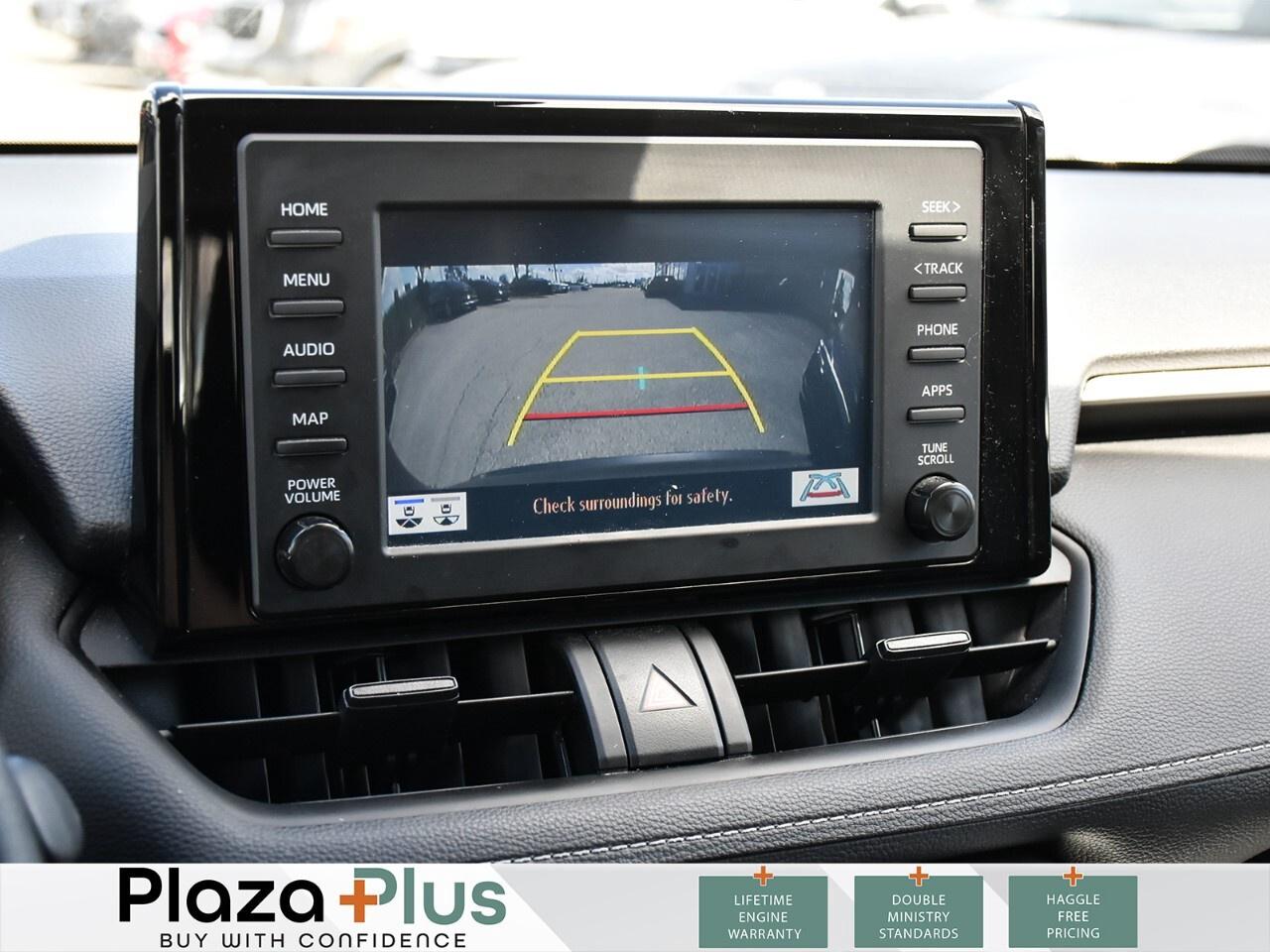 2022 Toyota RAV4 LE 1 Owner   All Wheel Drive   Certified   / Photo