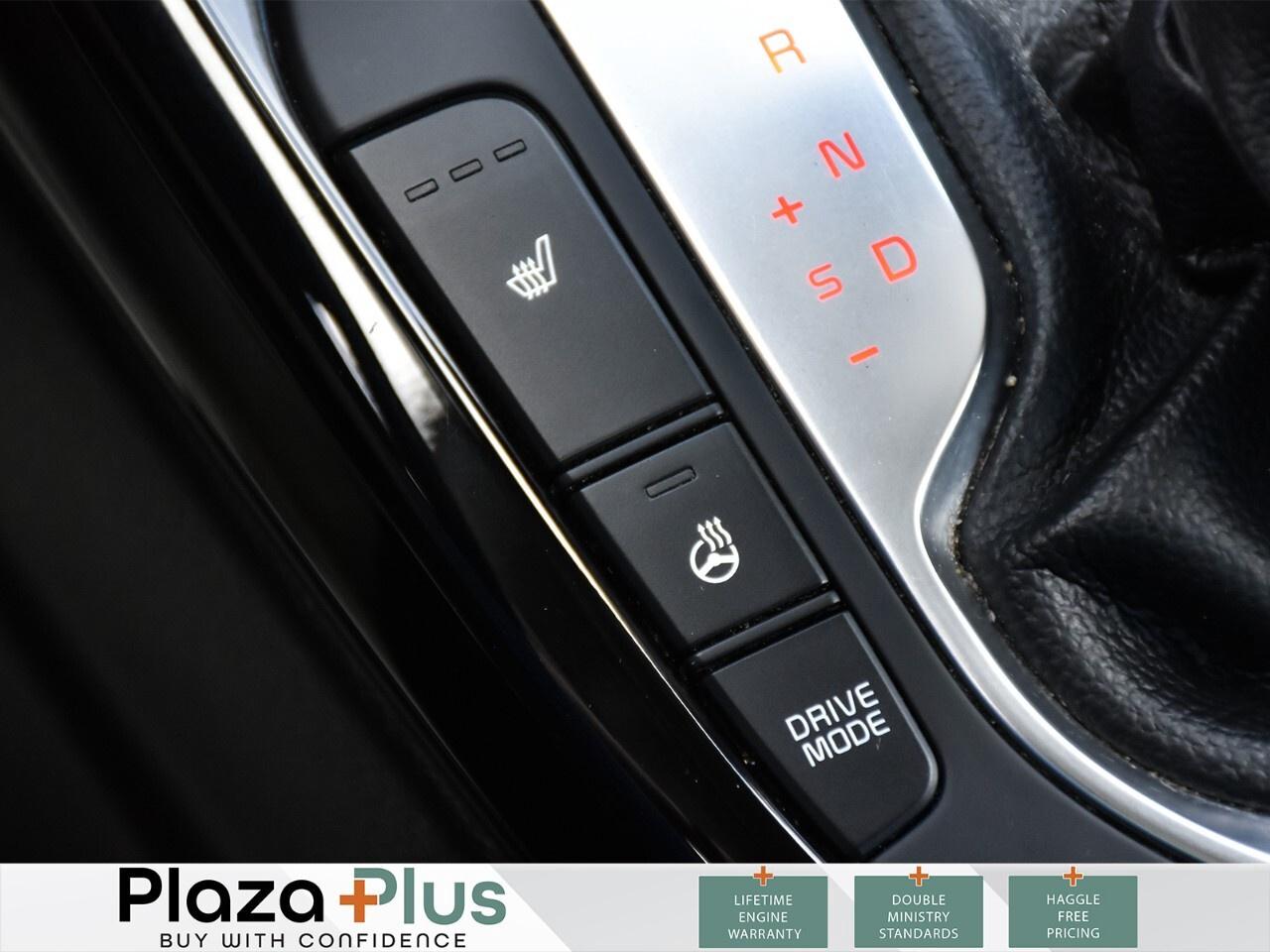2021 Kia Forte EX+ 1 Owner   Clean CarFax Report   Certified   / Photo