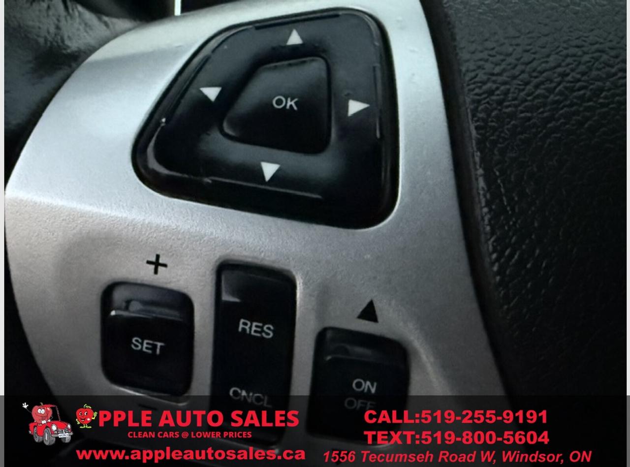 2013 Ford Edge SEL Photo