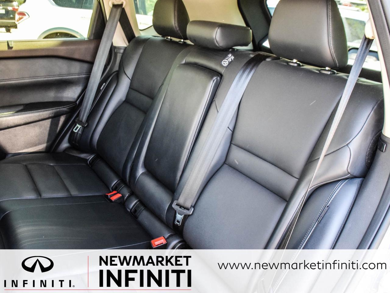 2023 Nissan Rogue ONE OWNER/CARFAX CLEAN/LEATHER/ROOF/MOST HWY MILEA Photo