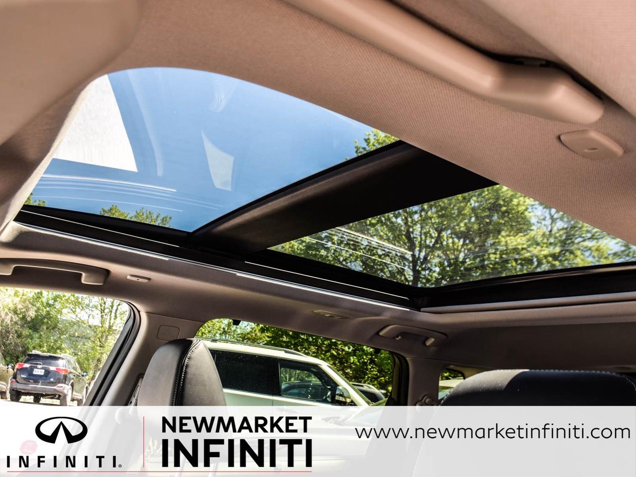 2023 Nissan Rogue ONE OWNER/CARFAX CLEAN/LEATHER/ROOF/MOST HWY MILEA Photo