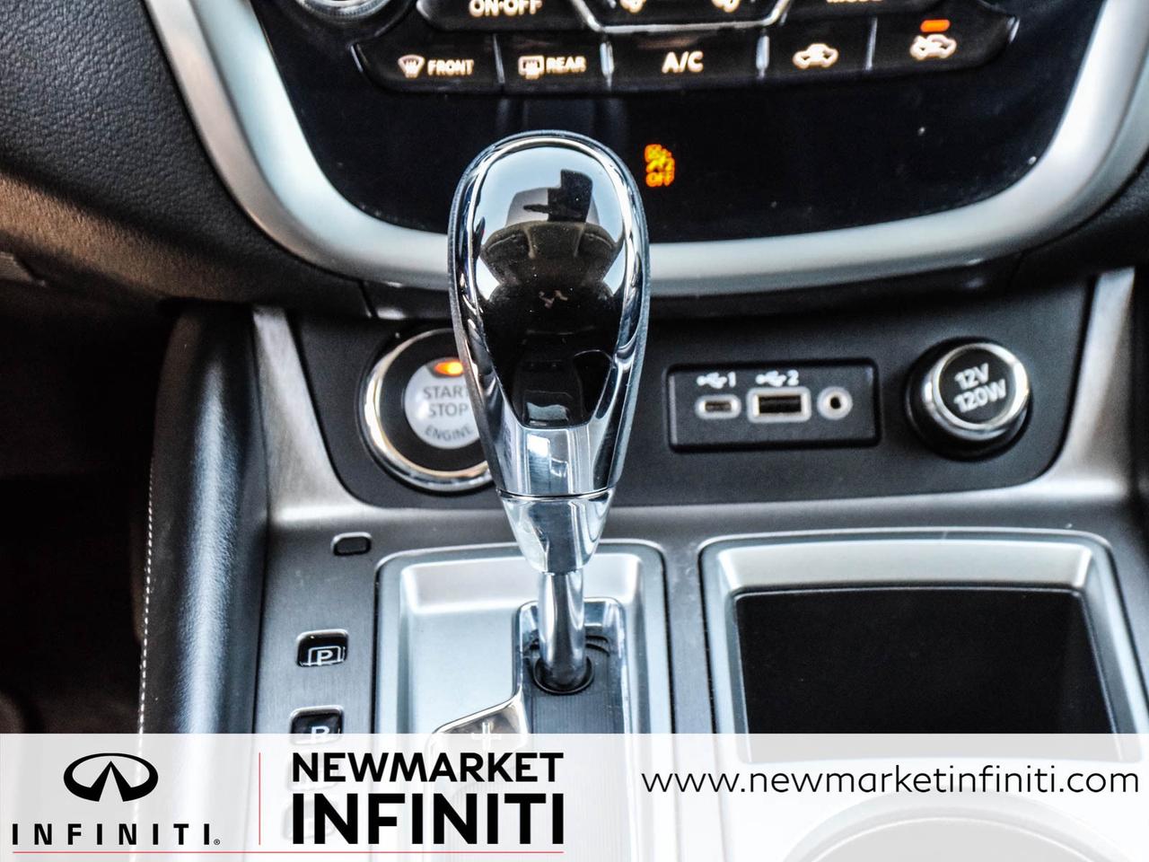 2021 Nissan Murano AWD SV Photo