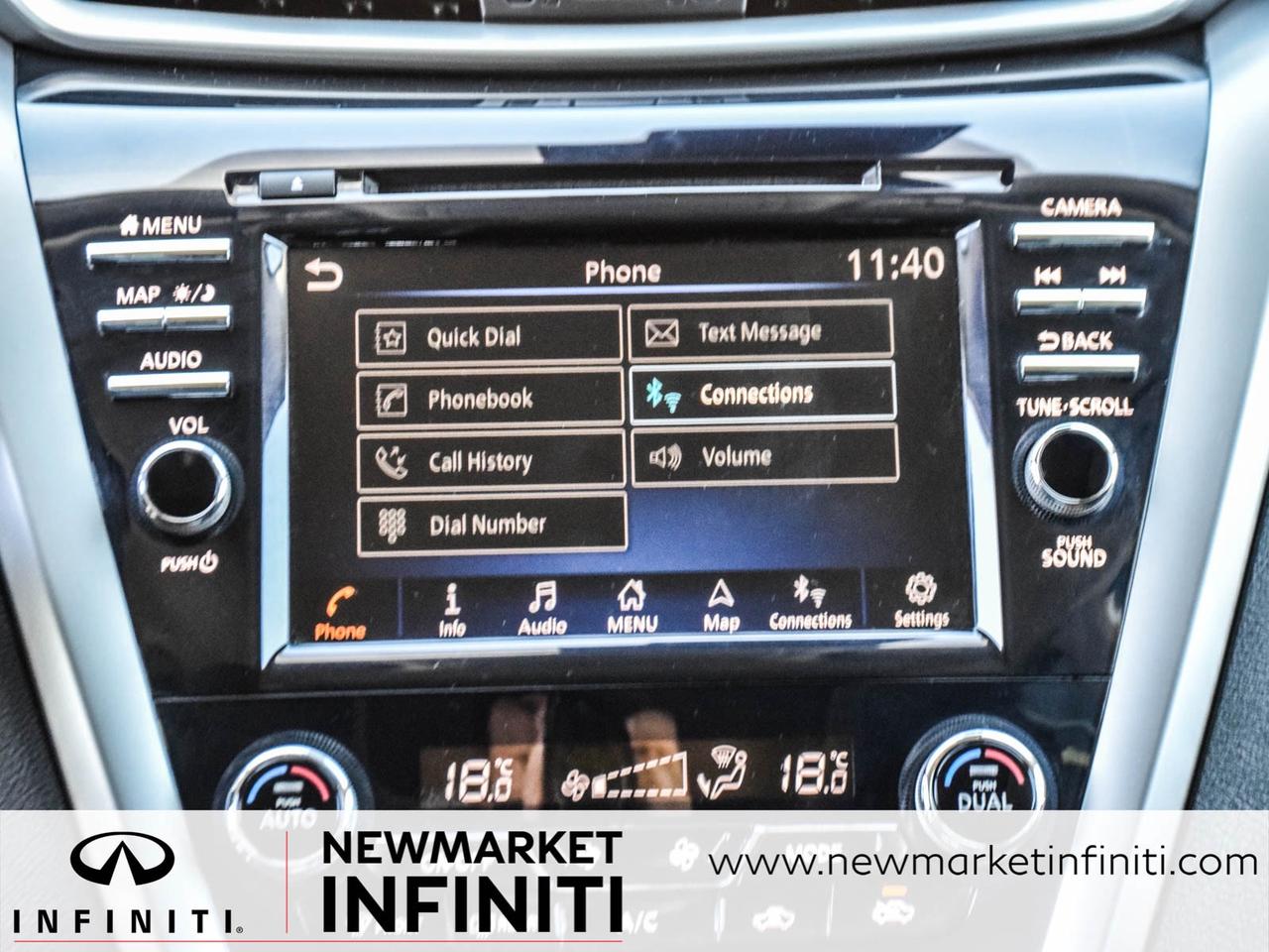 2021 Nissan Murano AWD SV Photo