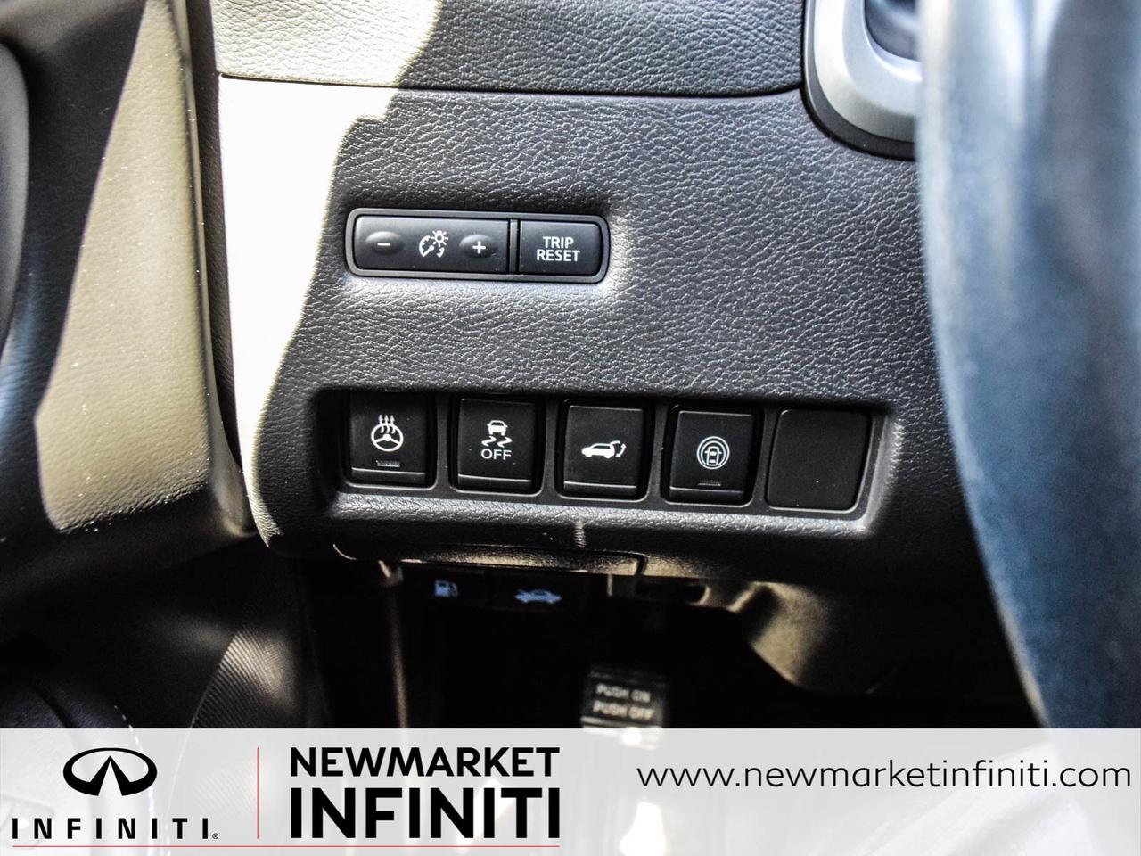 2021 Nissan Murano AWD SV Photo