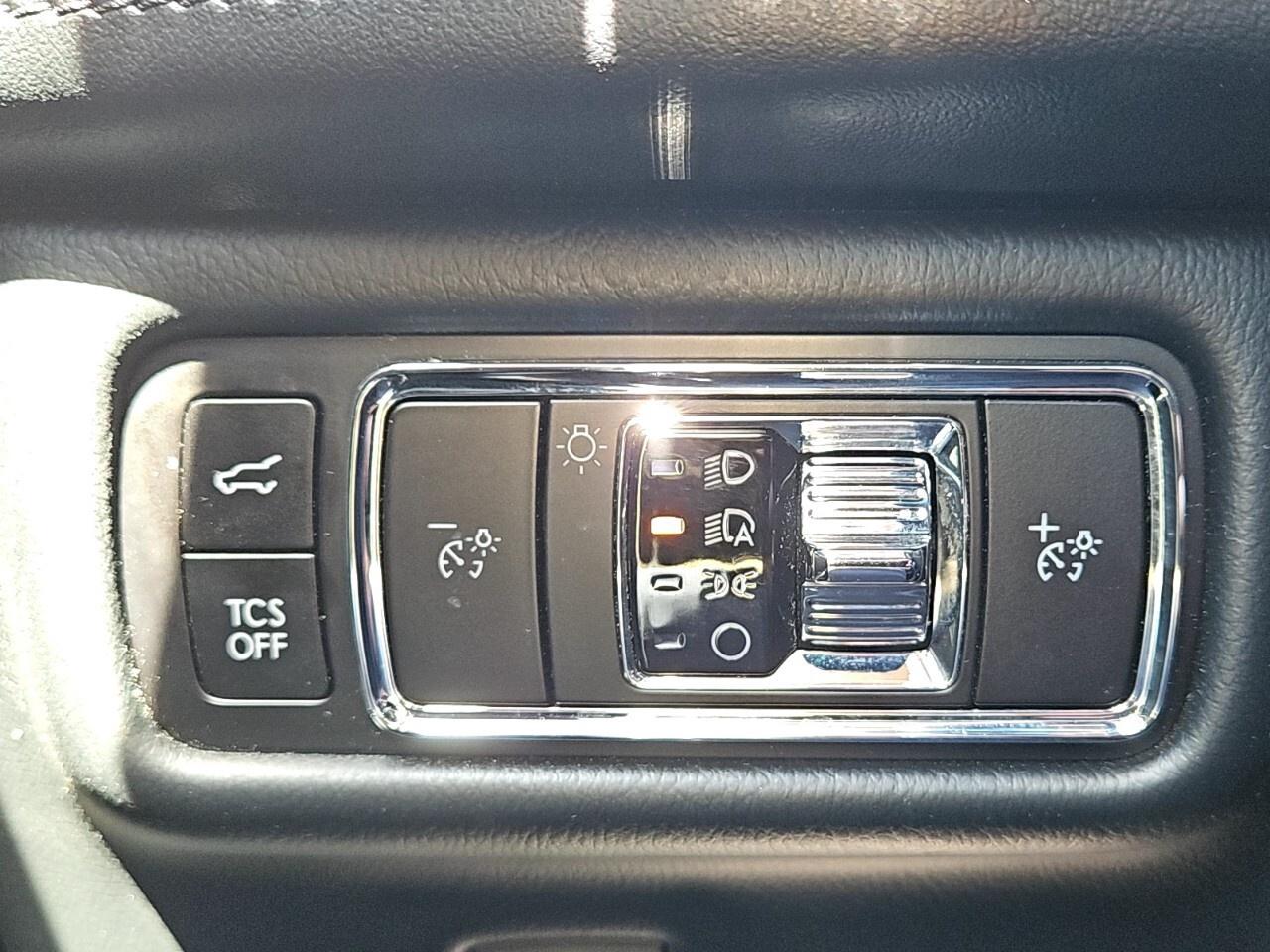 2023 Lincoln Nautilus Reserve AWD Photo