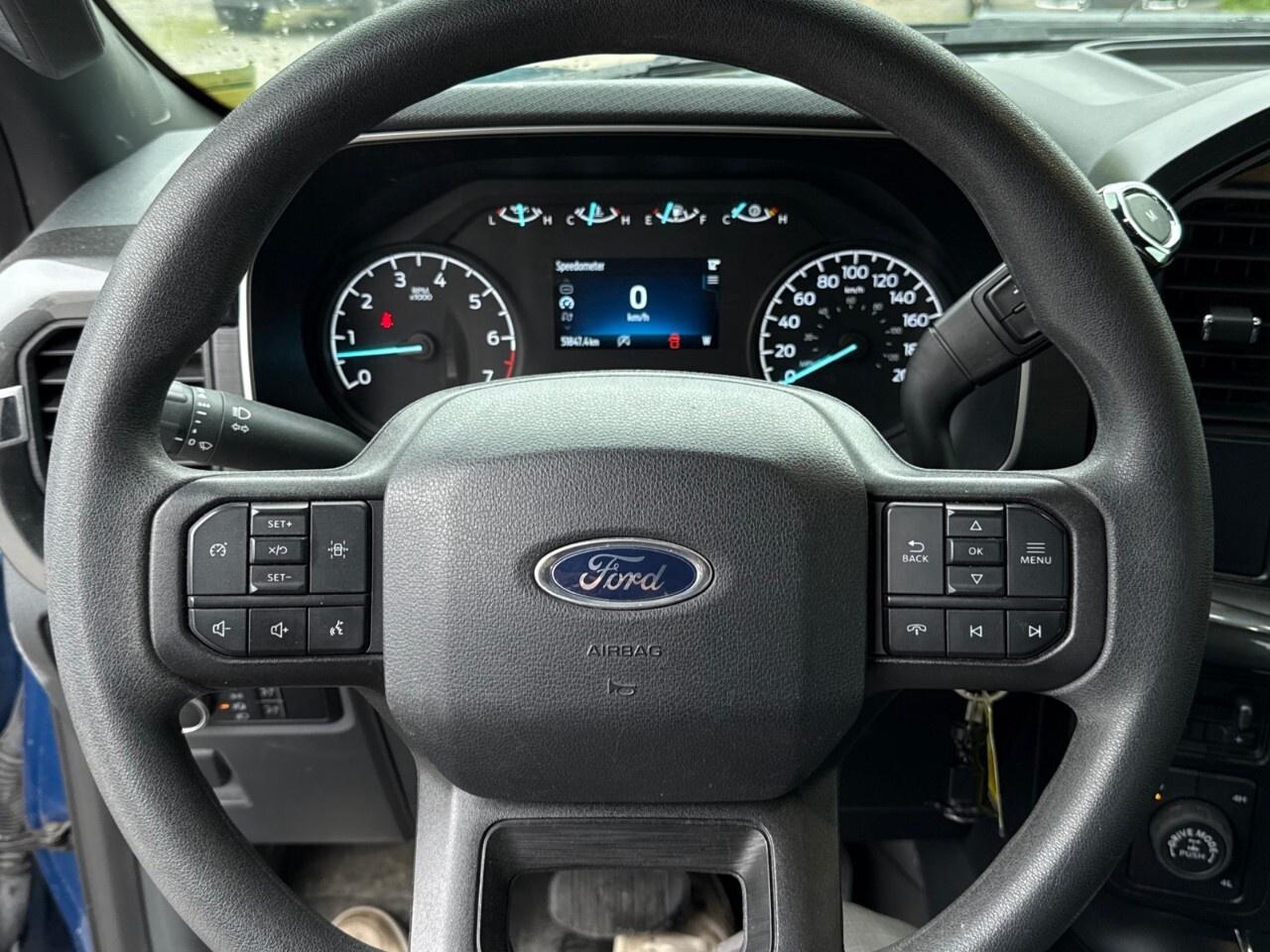 2023 Ford F-150 STX   SPORT APPEARANCE PKG   TOW Photo