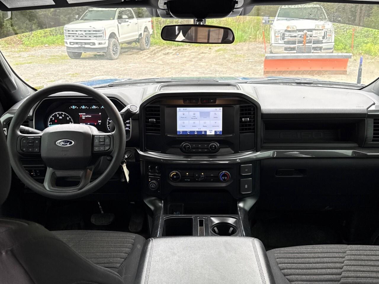 2023 Ford F-150 STX   SPORT APPEARANCE PKG   TOW Photo